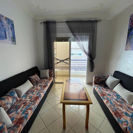 Oasis Spacieux Proche De La Plage Уэд-Лау Экстерьер фото