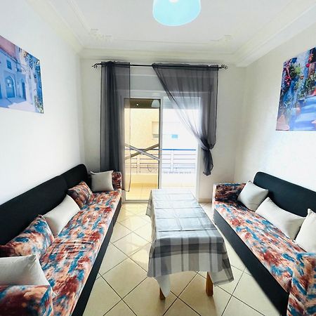 Oasis Spacieux Proche De La Plage Уэд-Лау Экстерьер фото